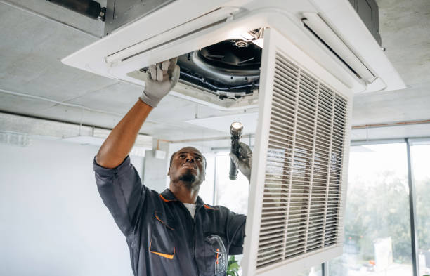 Licensed Hvac service in Loretto, KY - FH HVAC